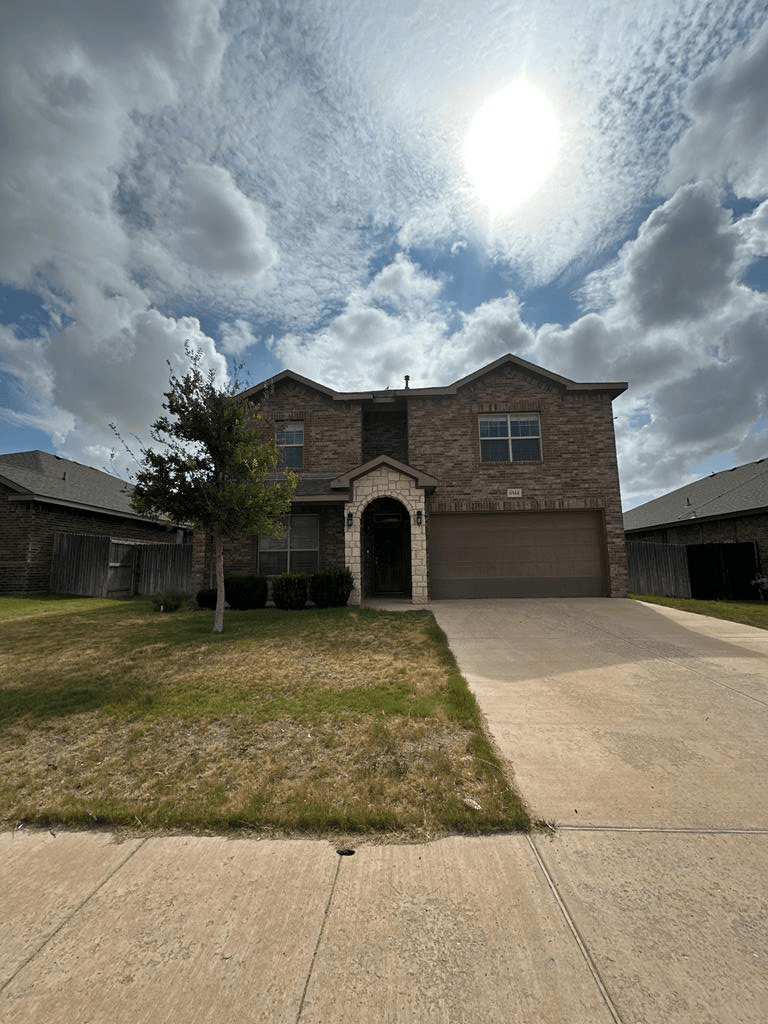 6944 King Ranch Rd