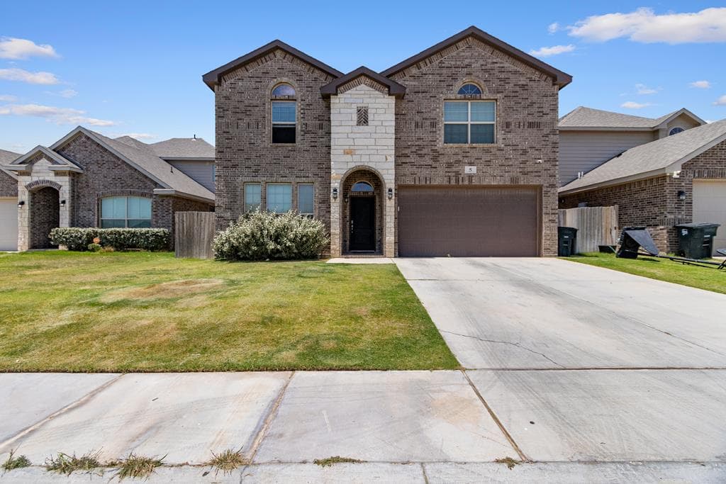 5 Charolais Rd
