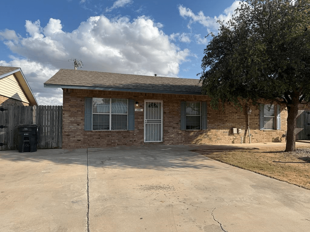 106 Blue Dr