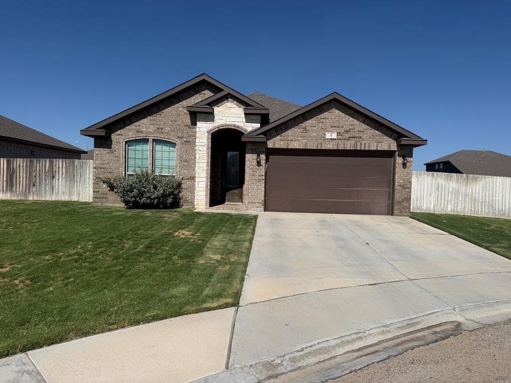 4 Desert Rose Ct
