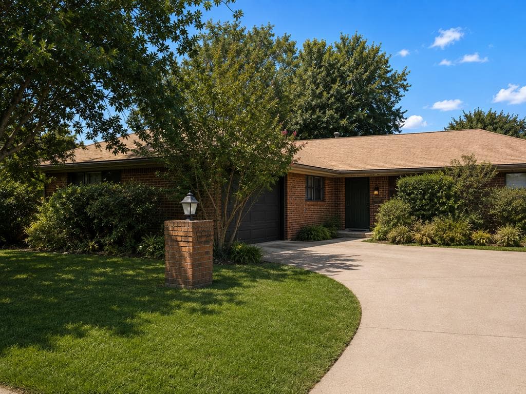 1506 Cumberland Rd