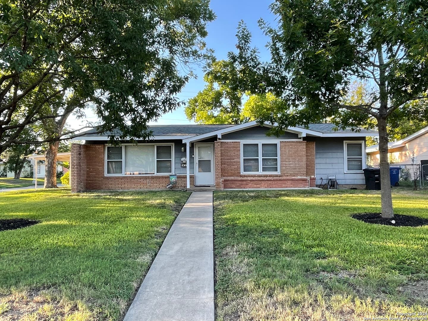503 Timberlane Dr