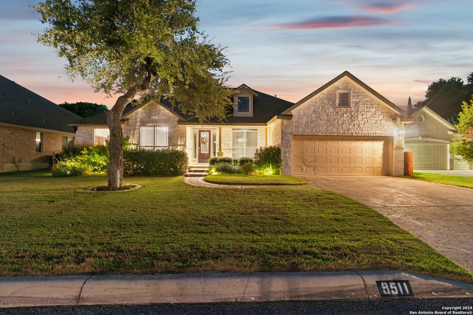 9511 French Cir