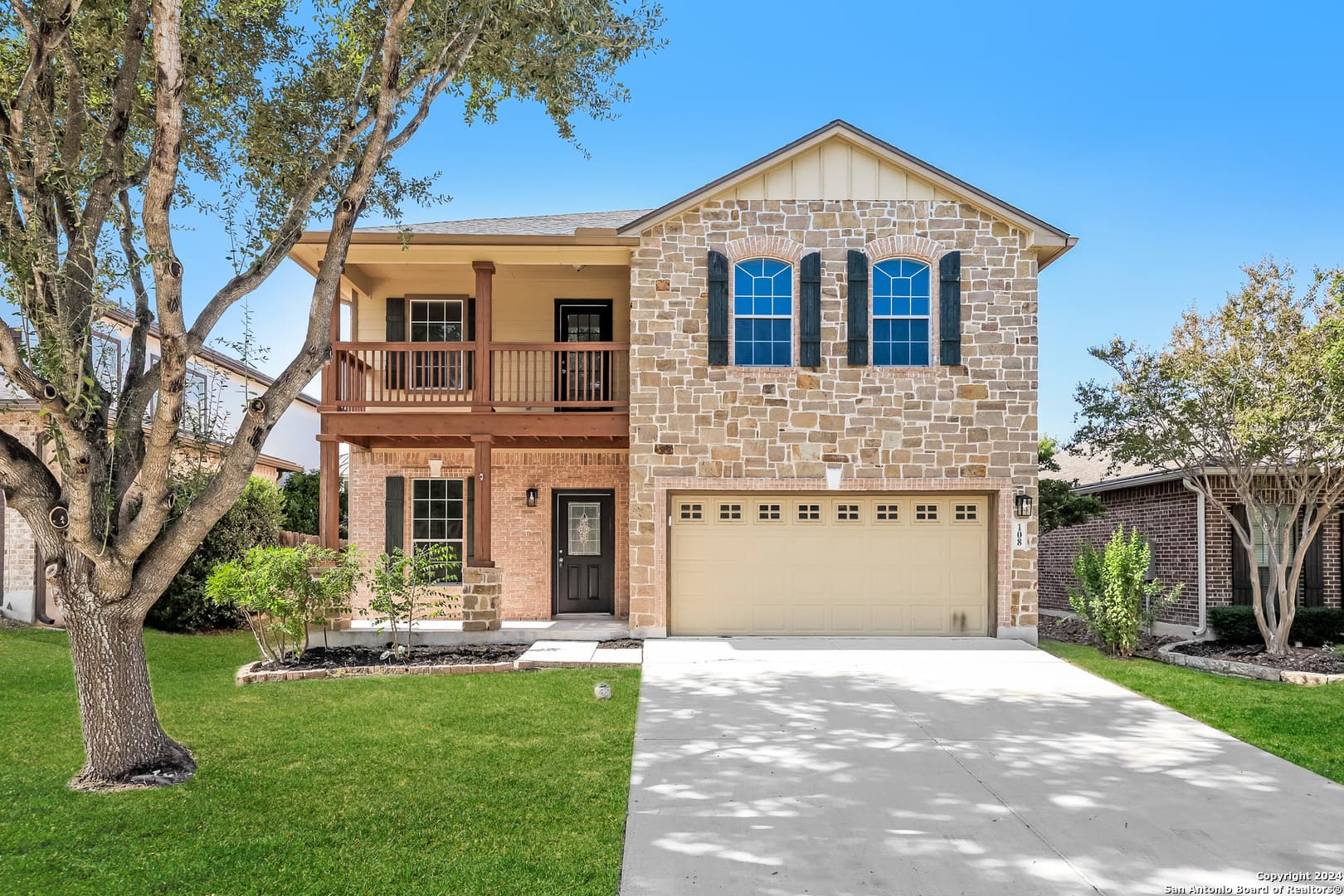 108 Kassel Dr