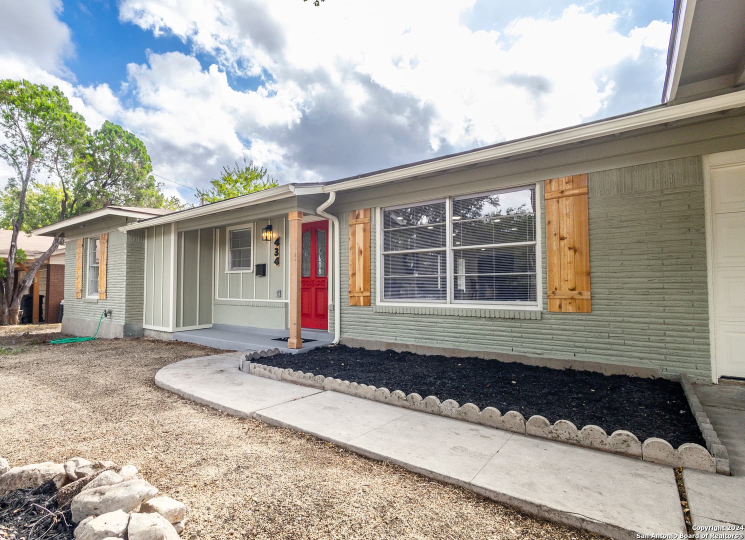 434 Senova Dr