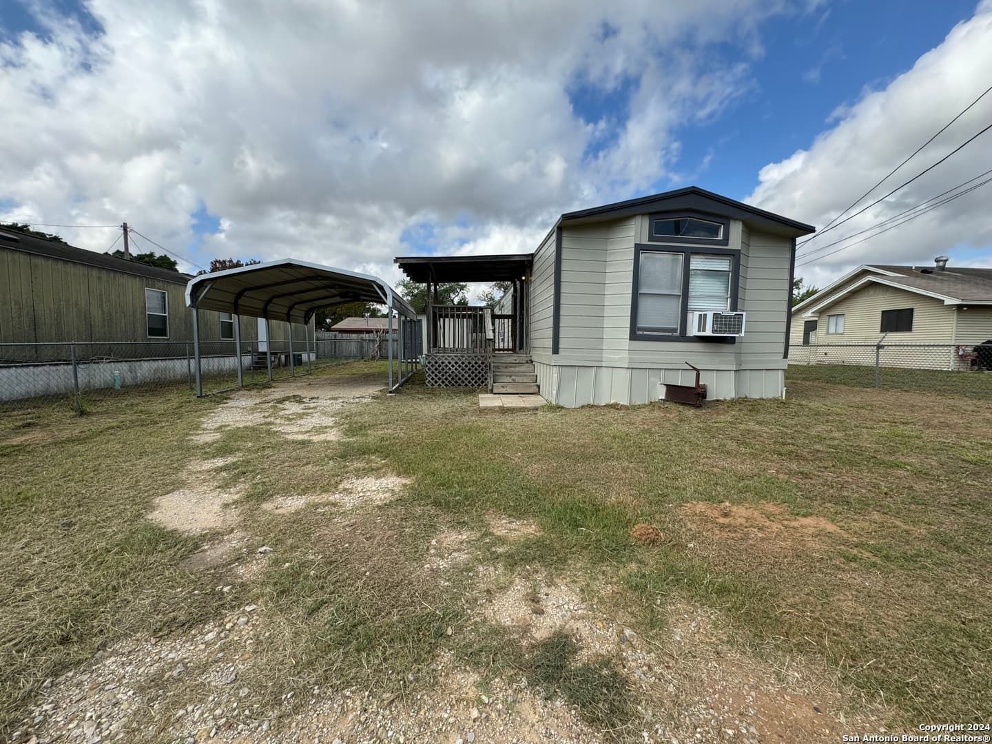 1217 South Way