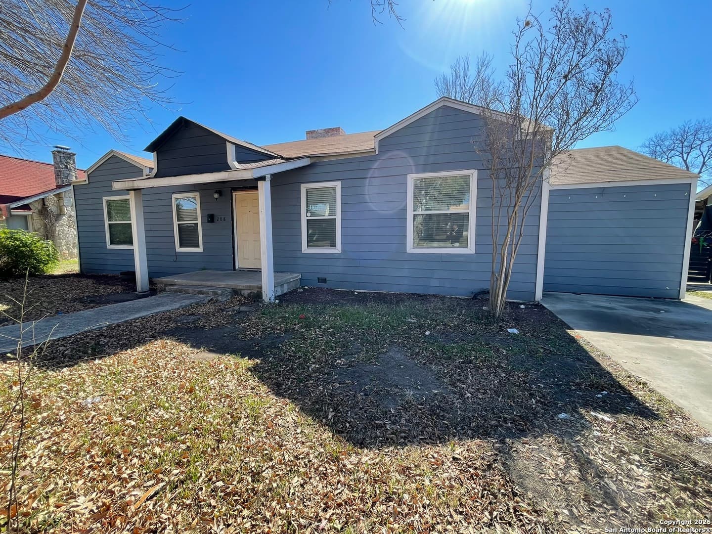 208 Shadwell Dr