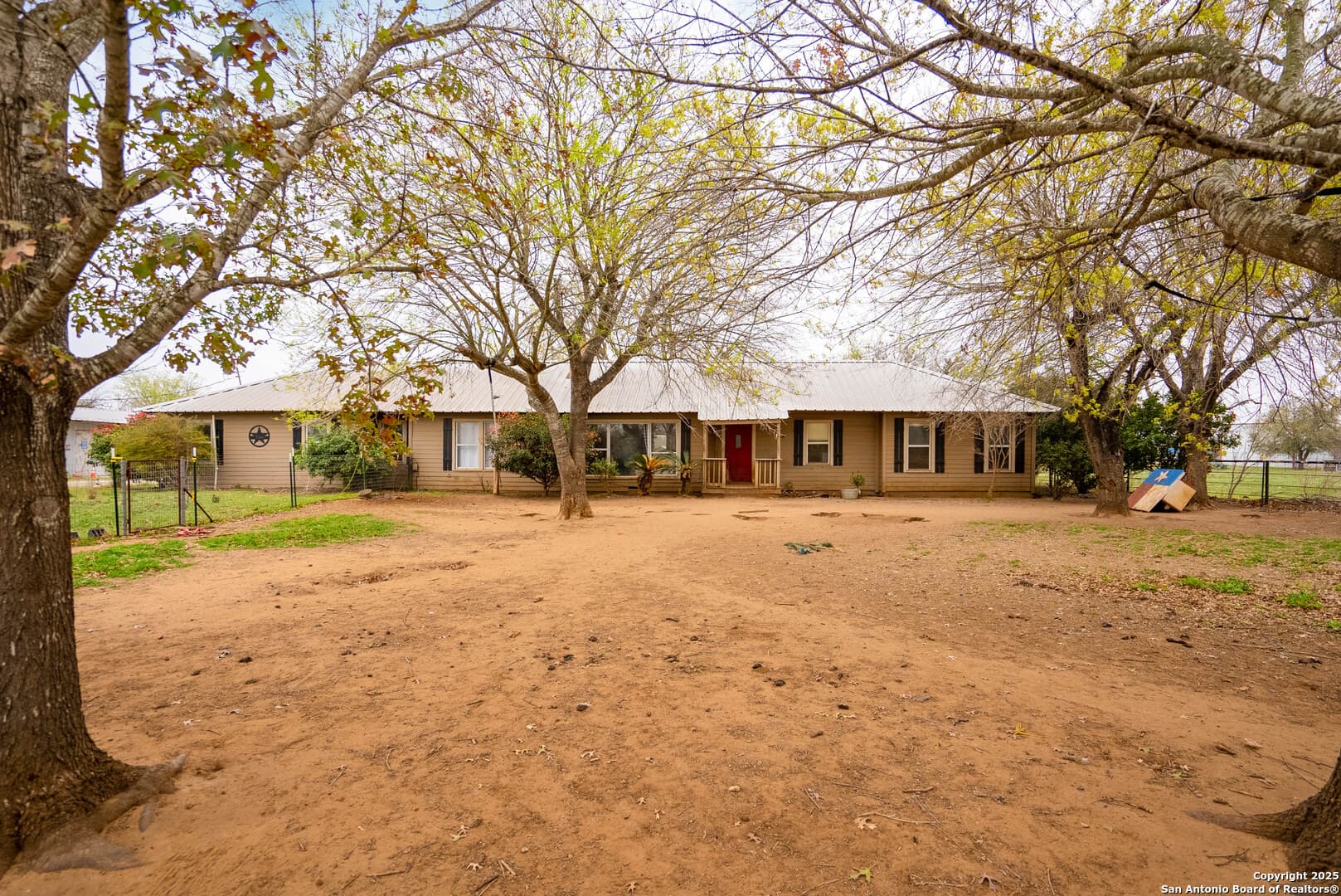 732 State Highway 132 N