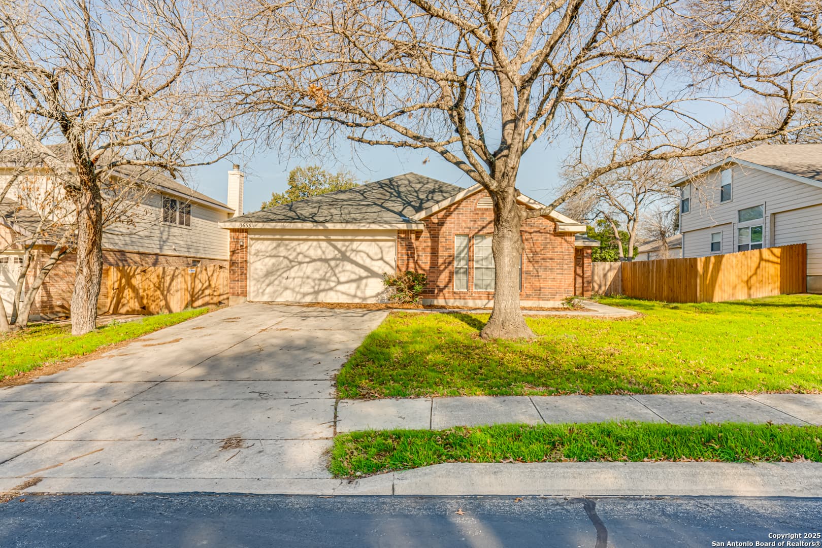 3633 Blakely St