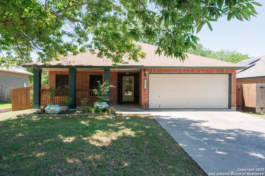 16031 Watering Point Dr