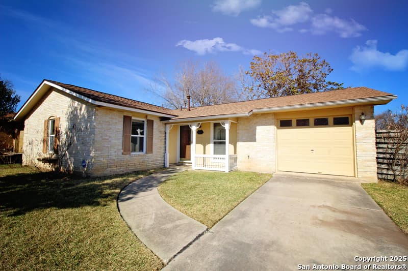 11907 Casa Bonita St