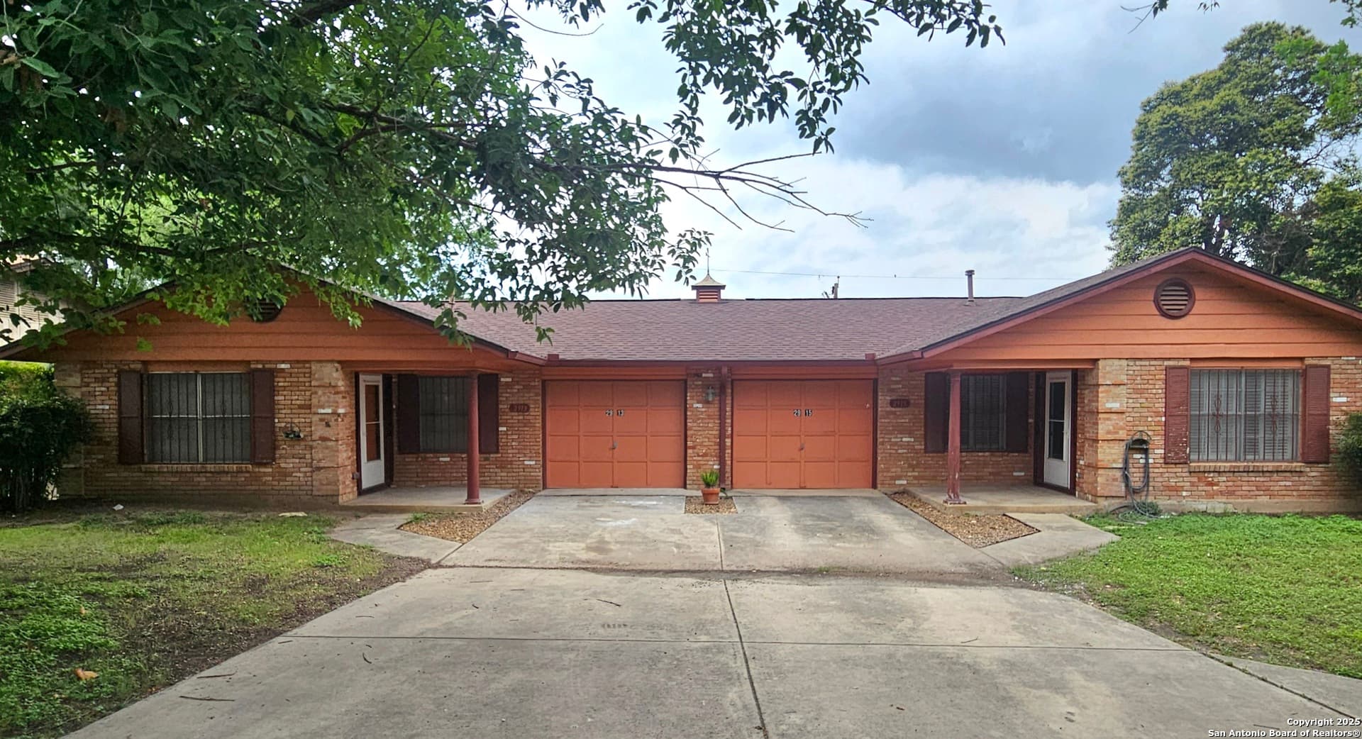 2915 Eisenhauer Rd