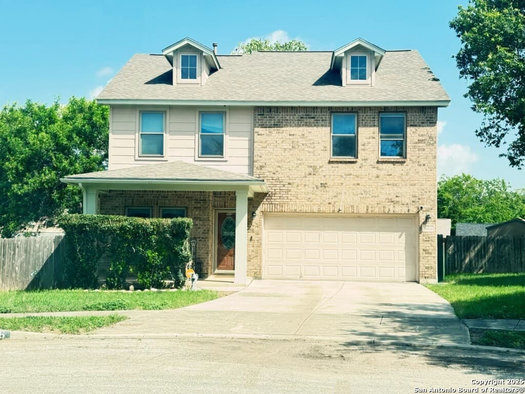 3606 Mill Meadow Dr