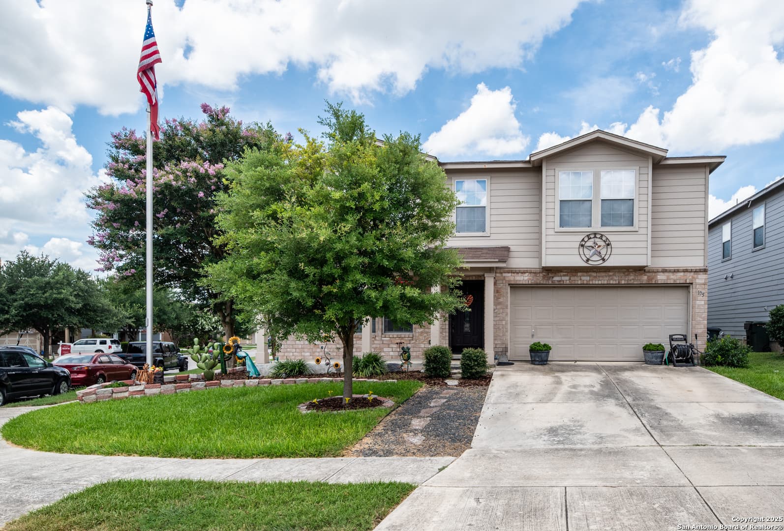 105 Gatewood Mist