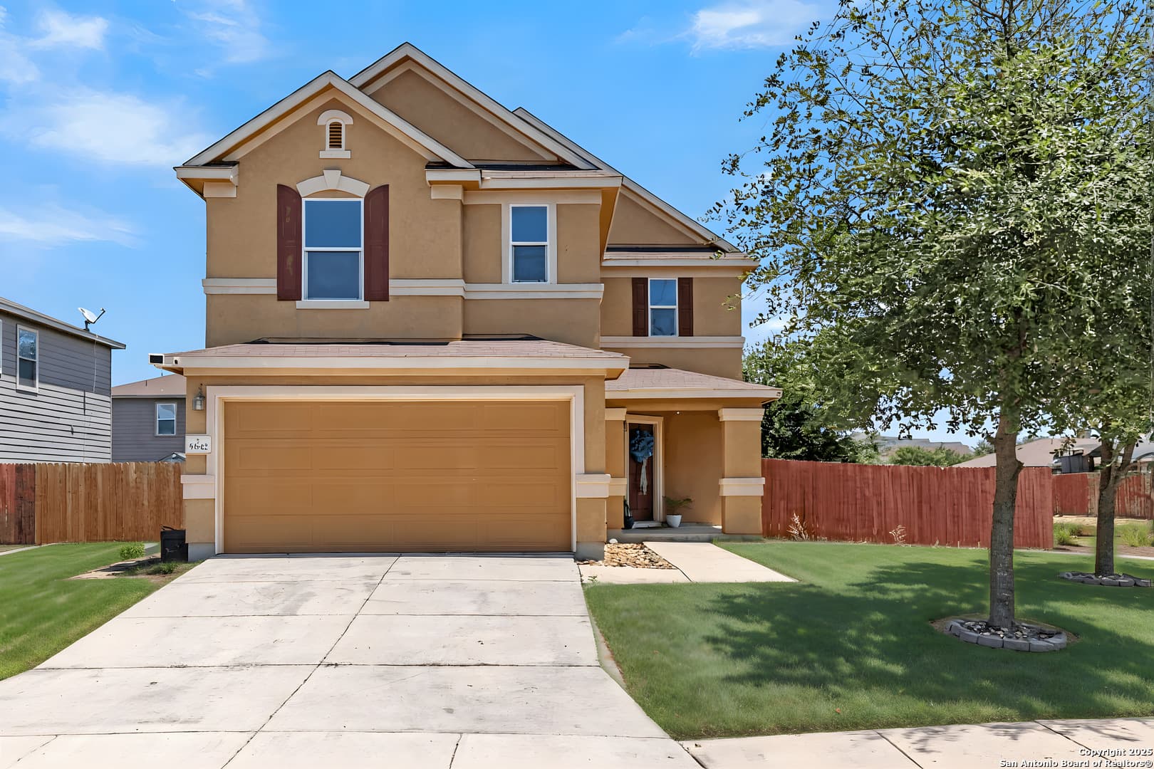 9642 Pleasanton Pl