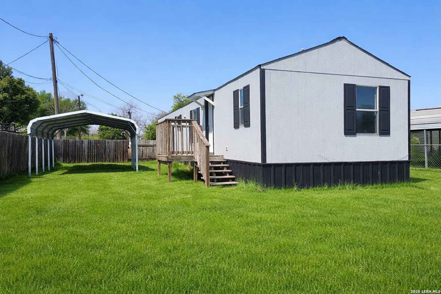 1215 South Way