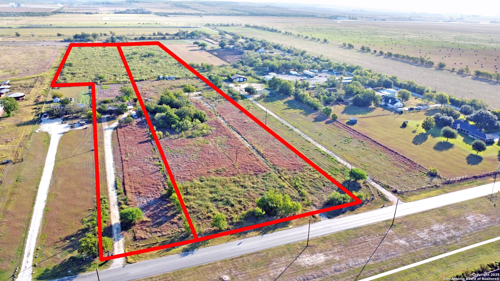 1239 Barbarosa Rd