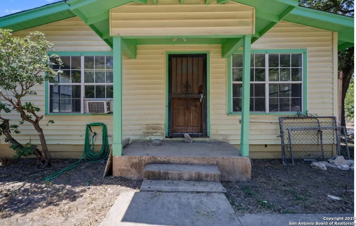 134 Cheyenne Ave