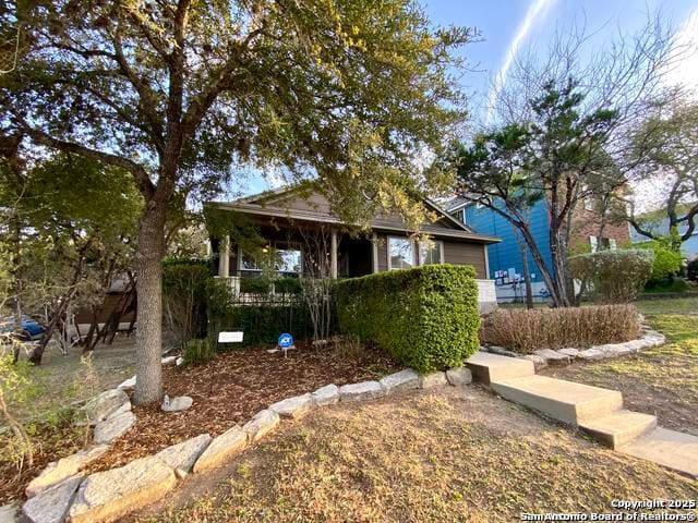 7530 Acorn Bend Dr