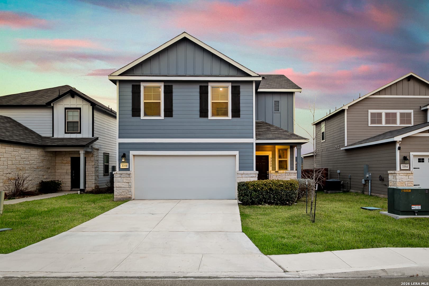 Main property image