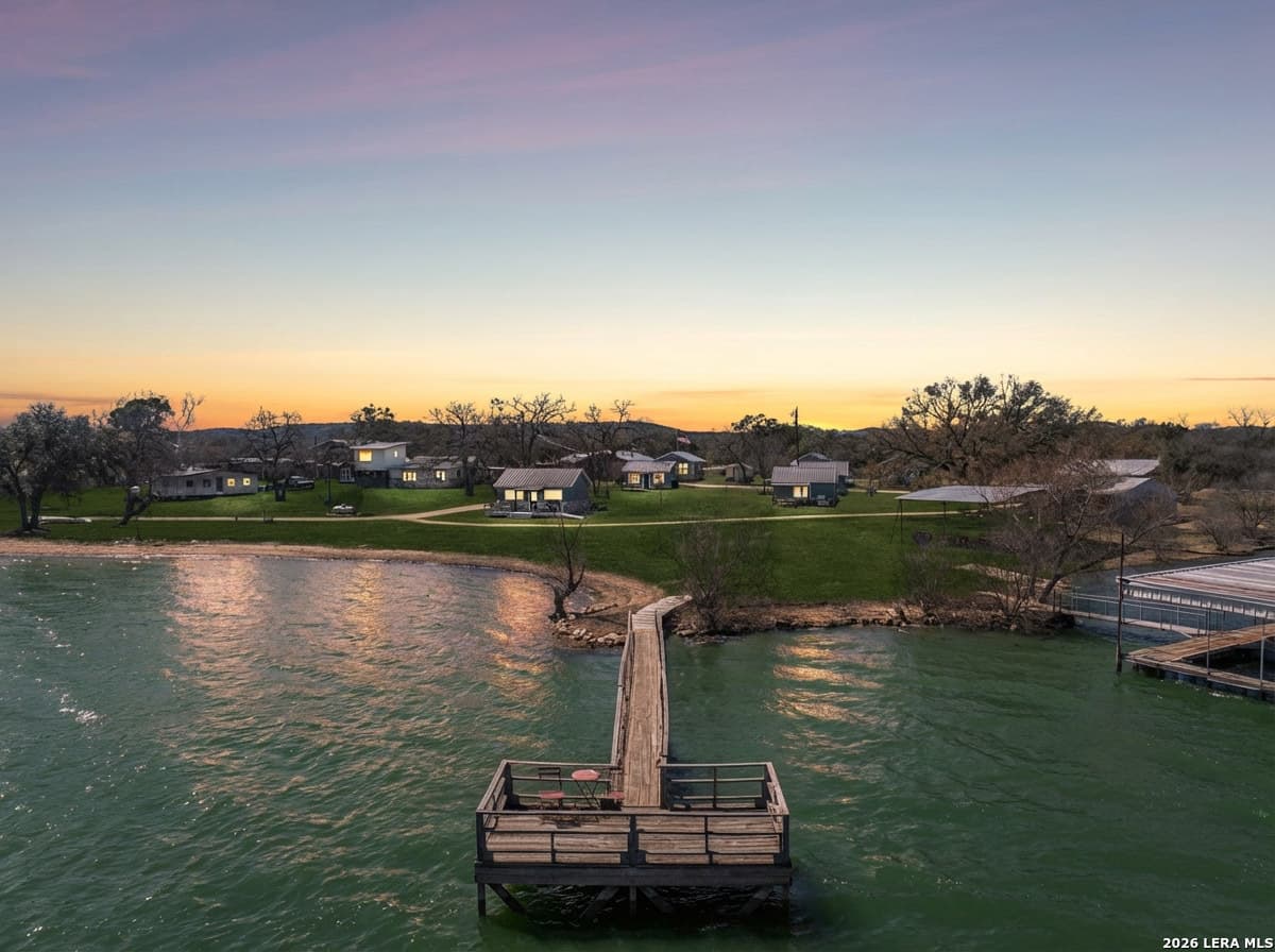 16838 Ranch Road 2241