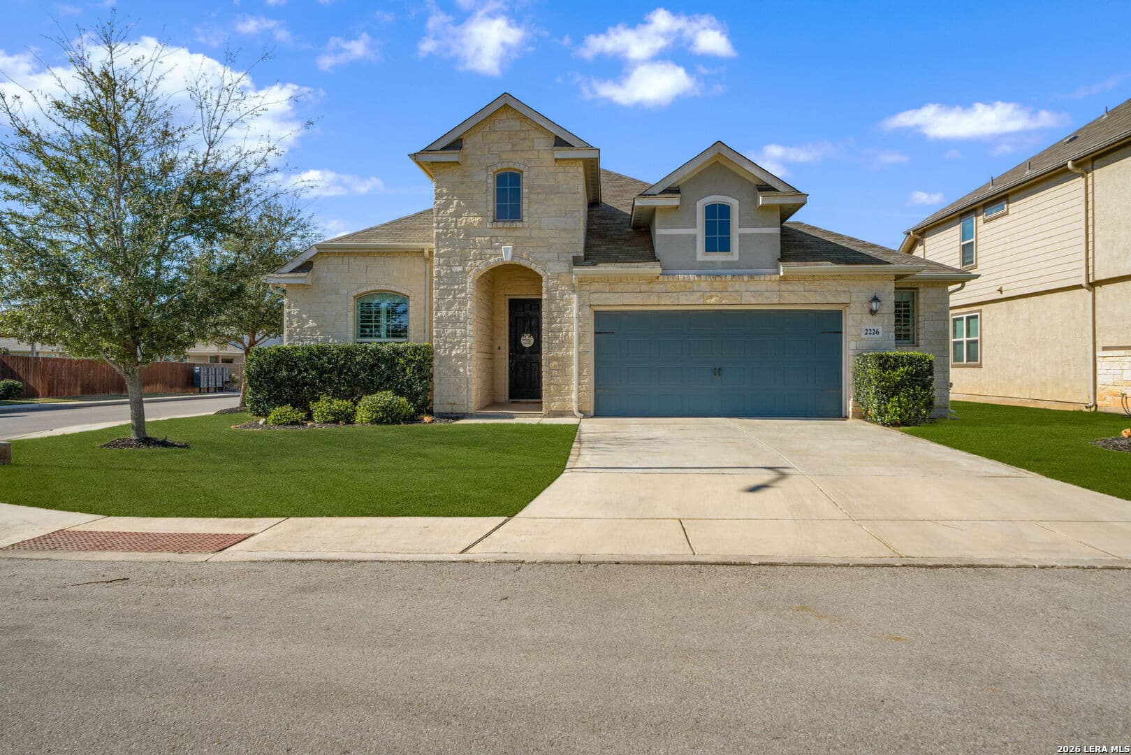2226 Castello Way