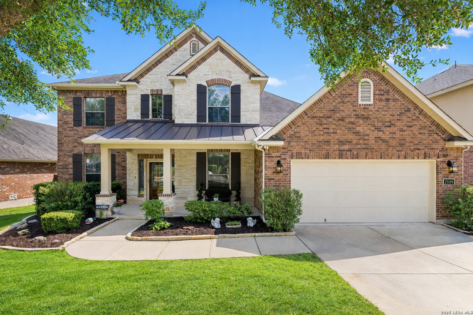 23119 Treemont Park