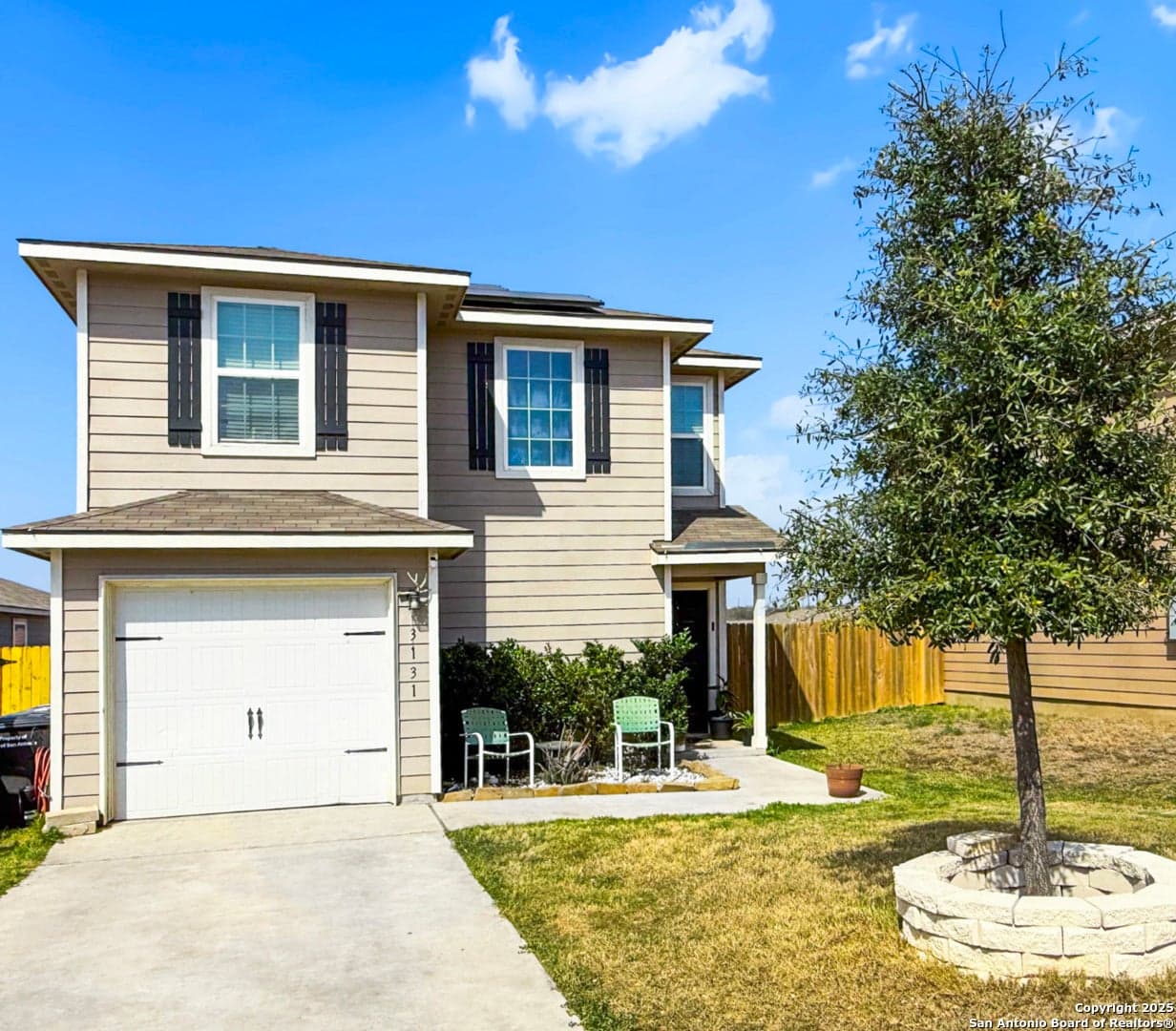 3131 Rosalind Way