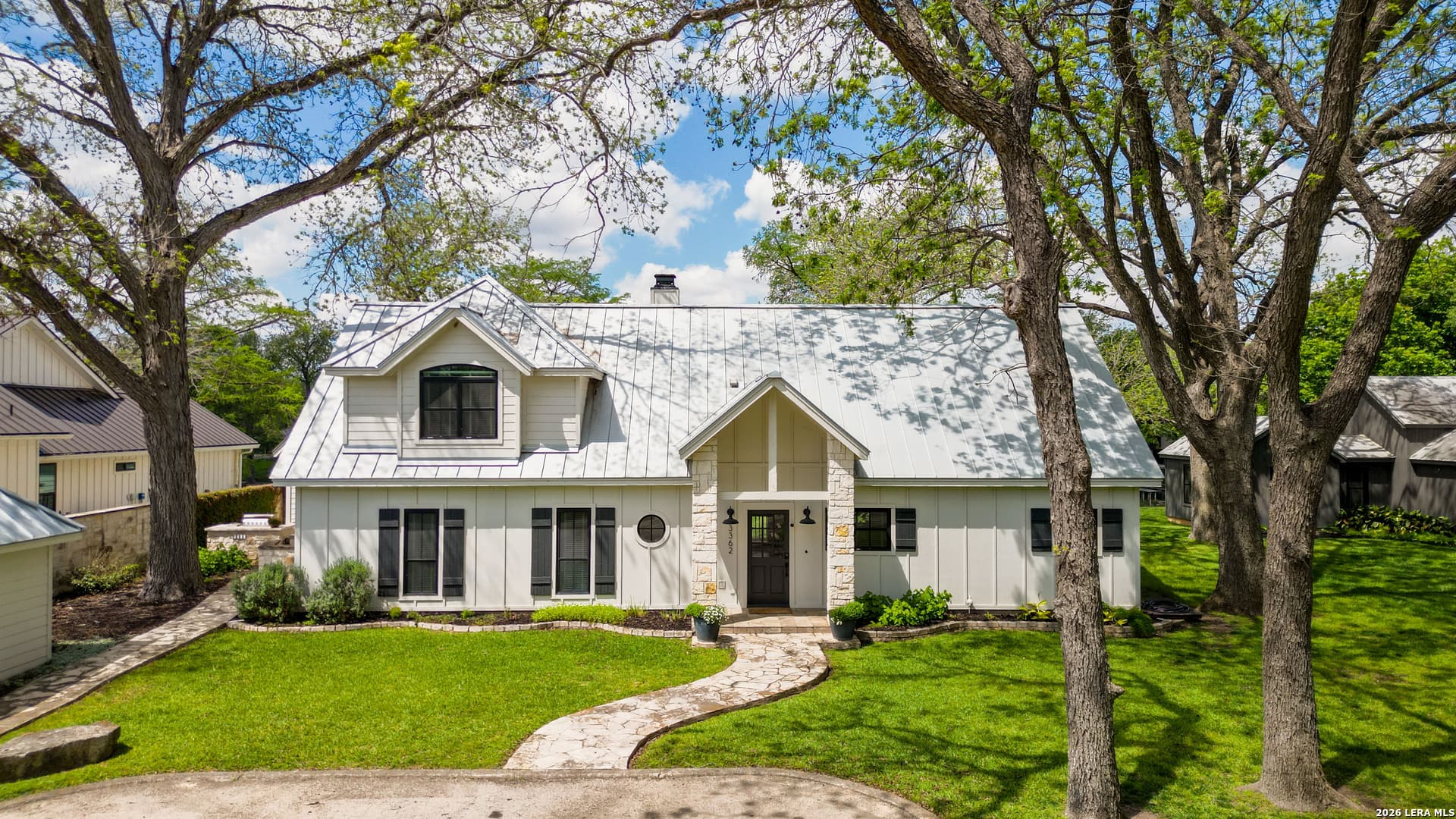 3362 N State Highway 46