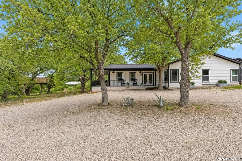 3657 Ranch Road 3232