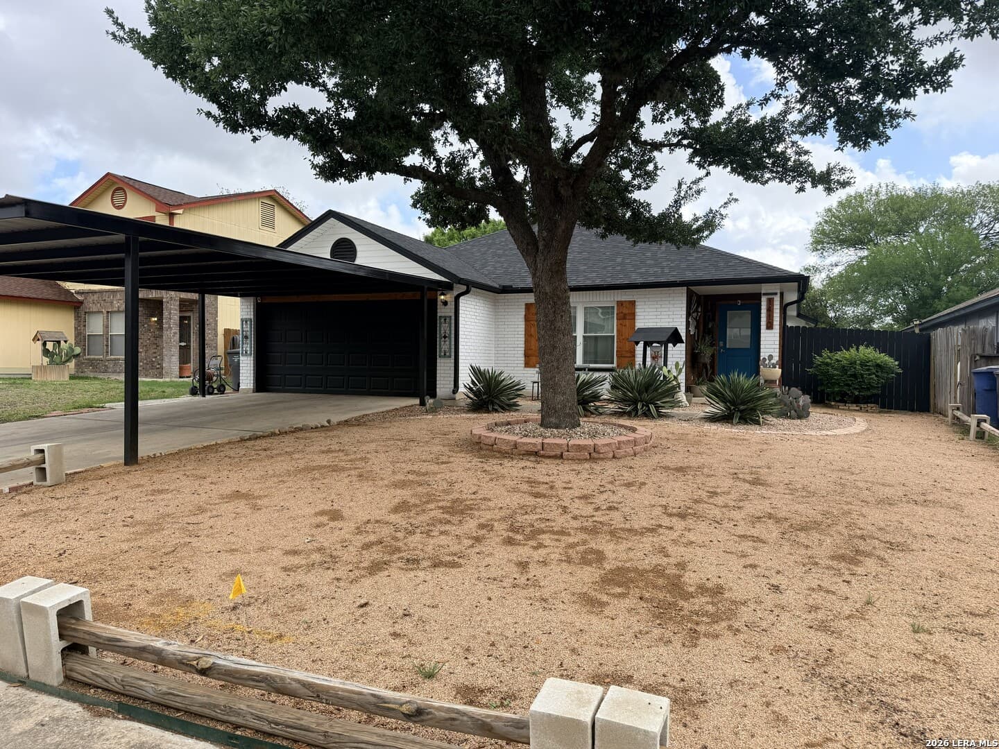 1410 Richland Hills Dr