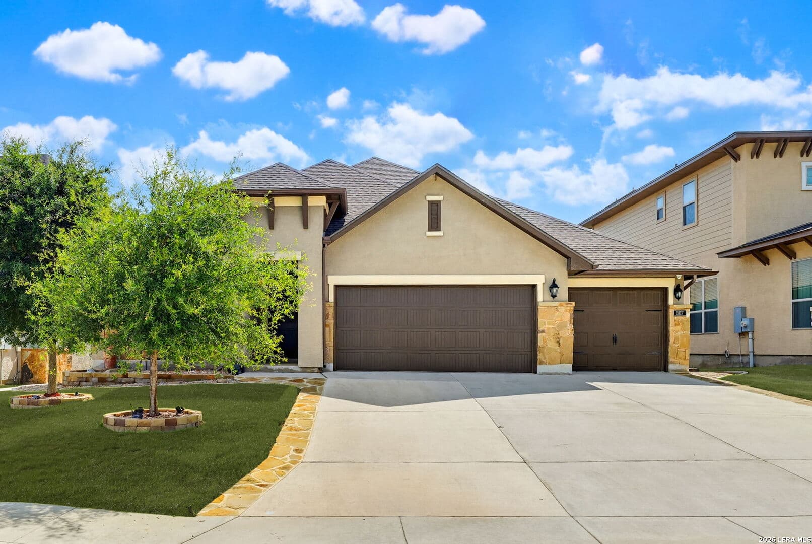 307 James Bonham Way