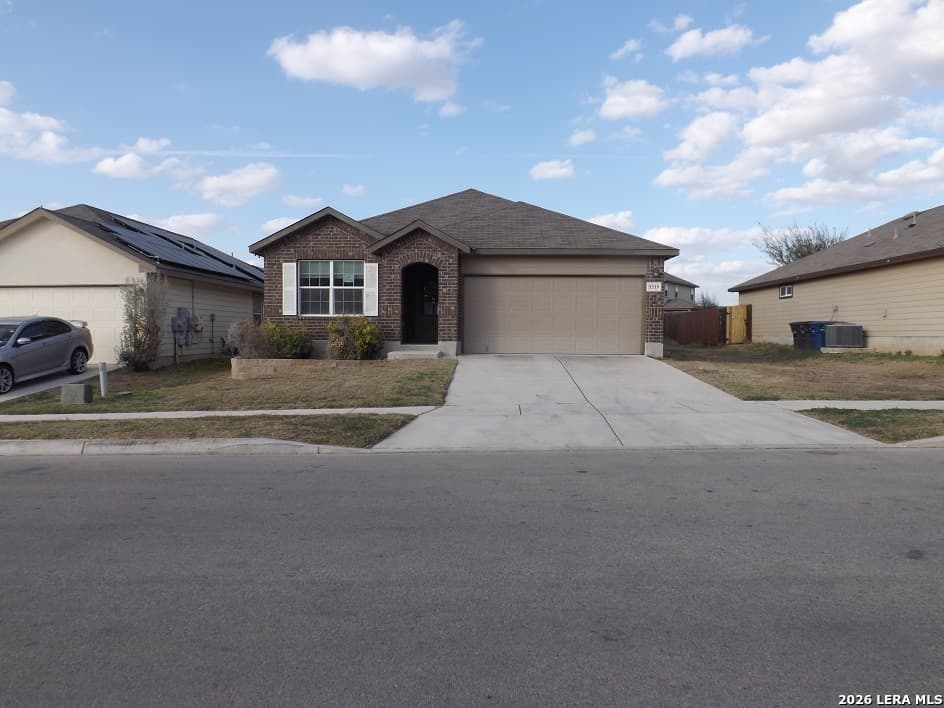 5519 Toledo Farm