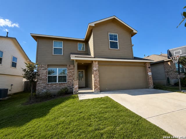 212 Empress Brilliant
