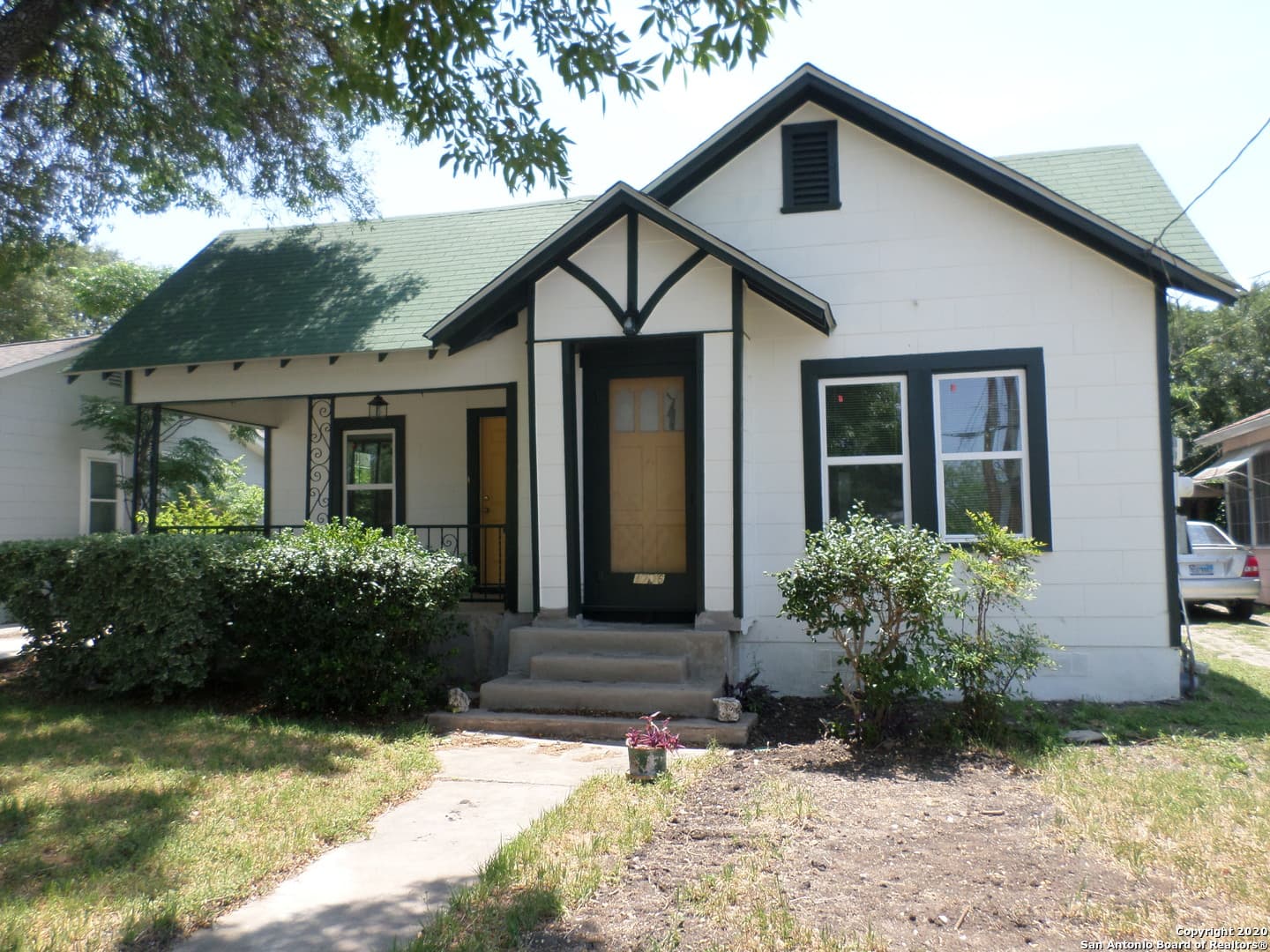 1706 Texas Ave
