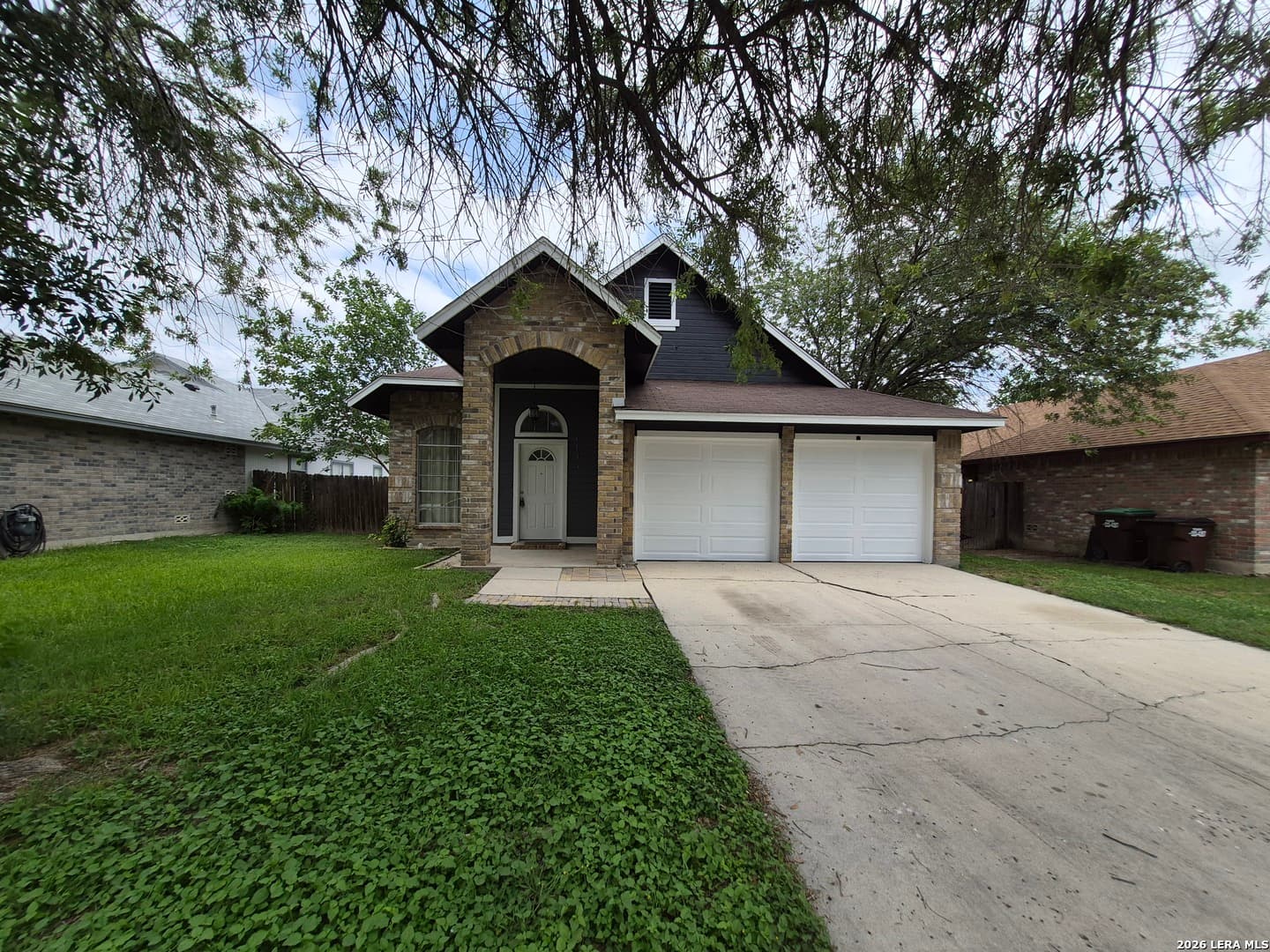 3146 Bear Springs Dr
