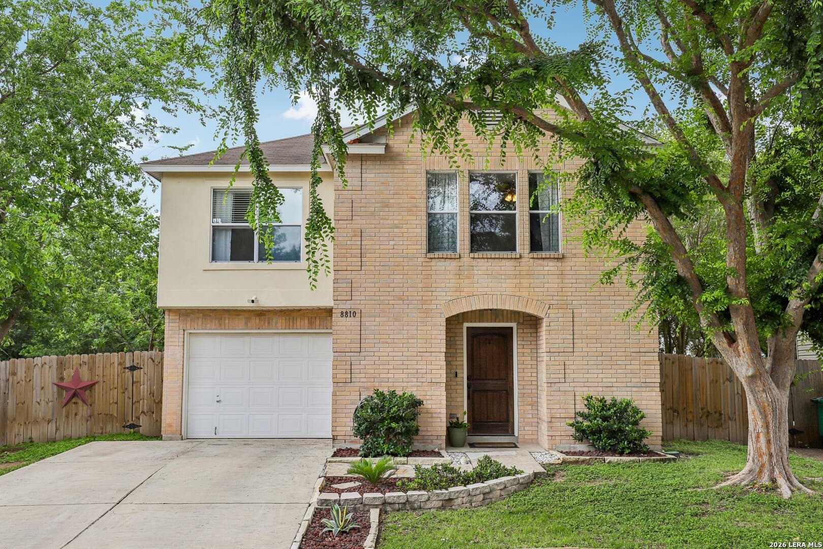 8810 Bridgefield
