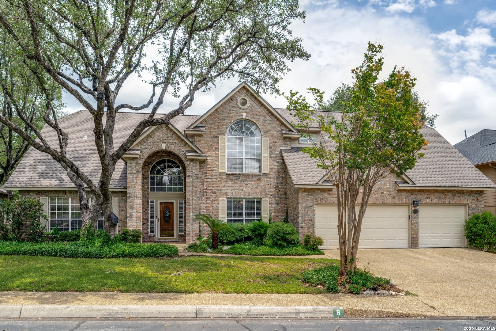 6 Rossridge