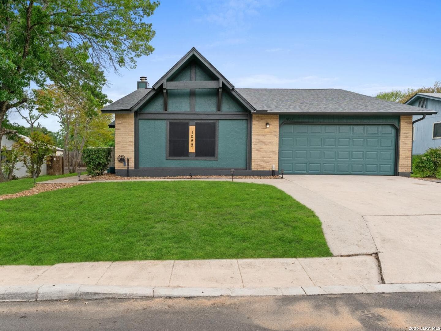 1059 Fillmore Dr