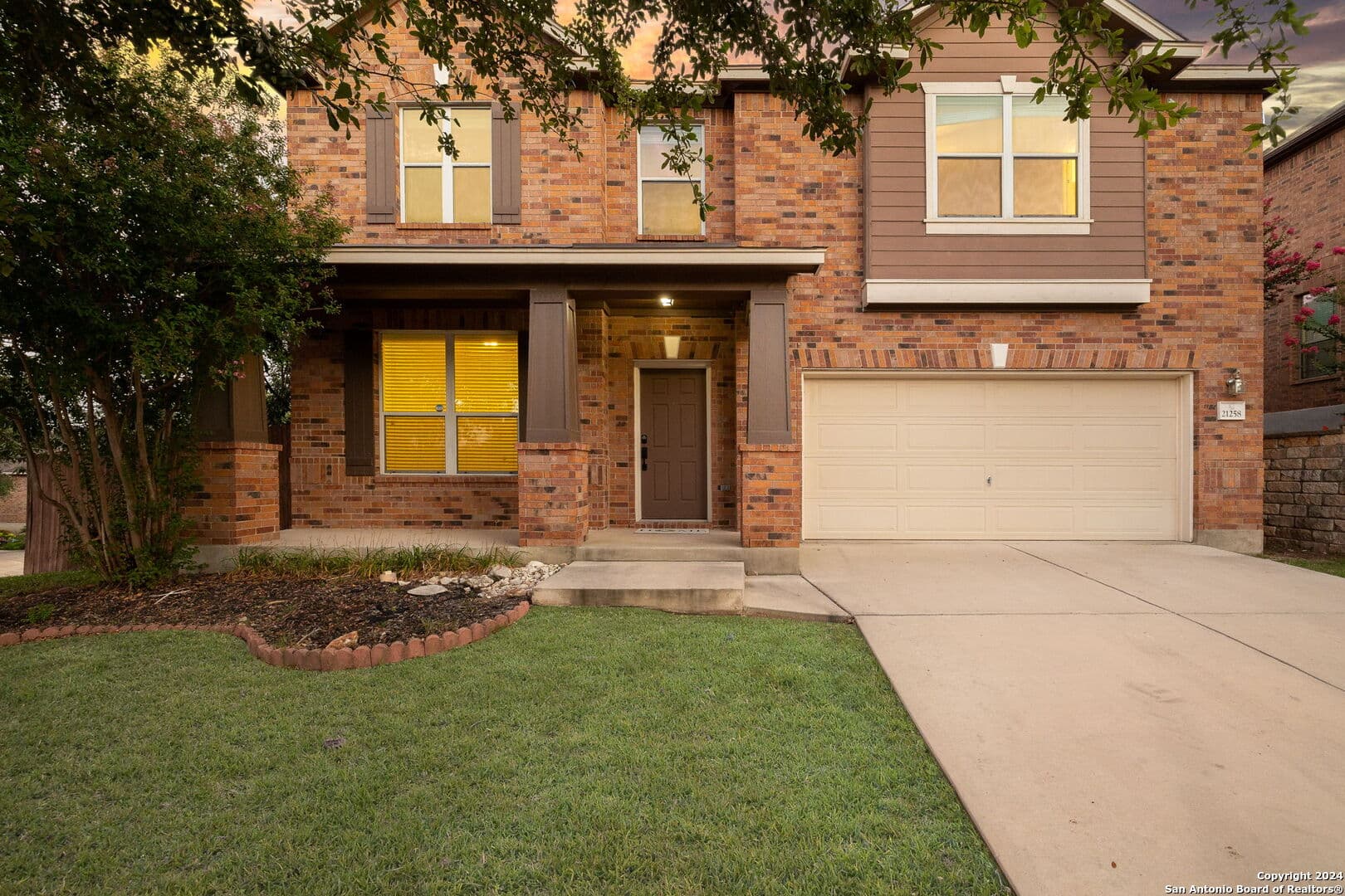21258 Coral Spur