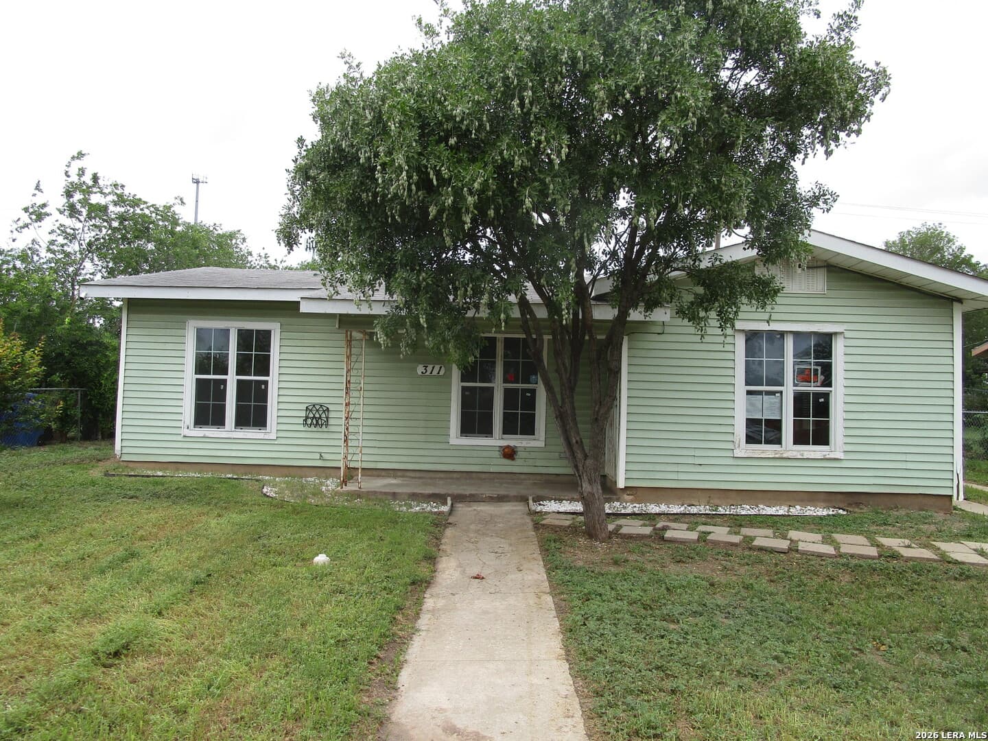 311 Bushick Dr