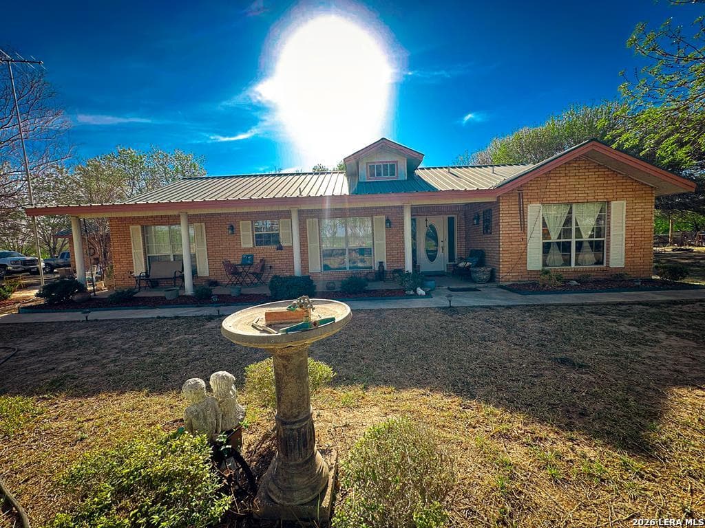 759 Mcdavid Rd