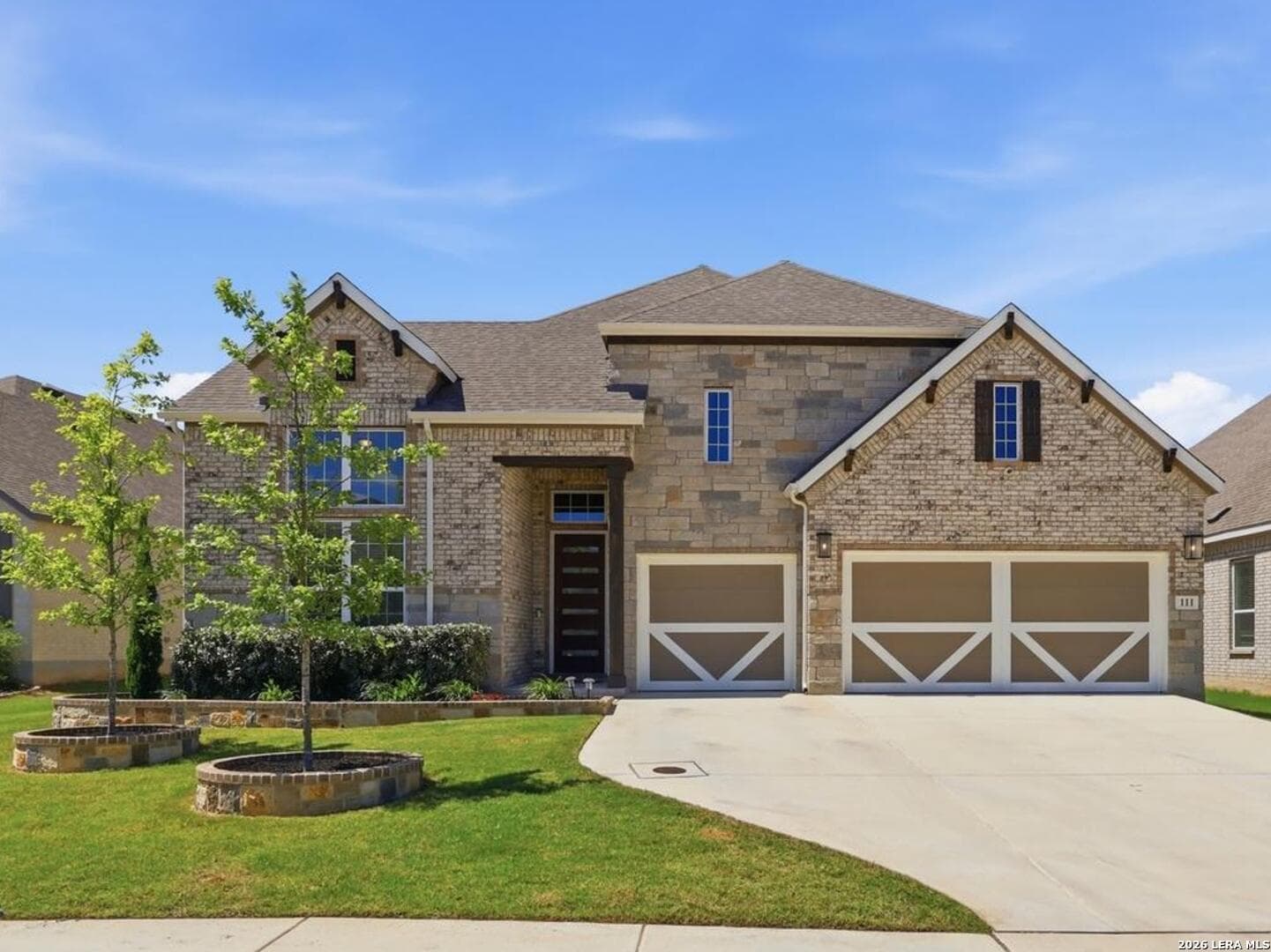 111 Huntwick Dr