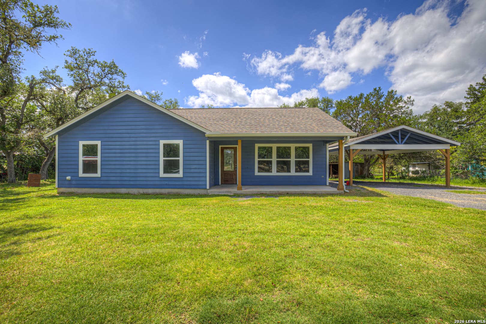 3211 Hunter Rd