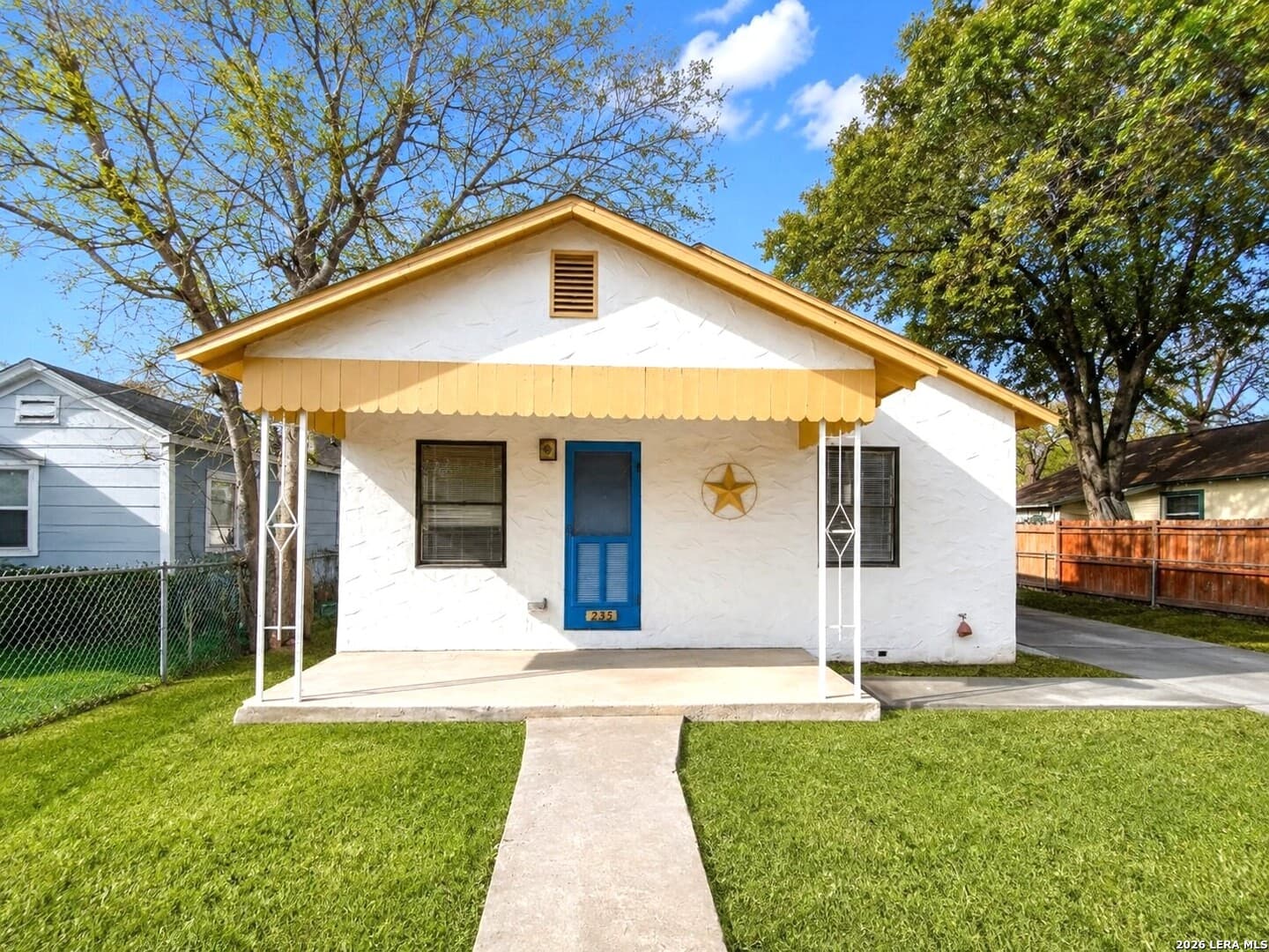 235 Benita St