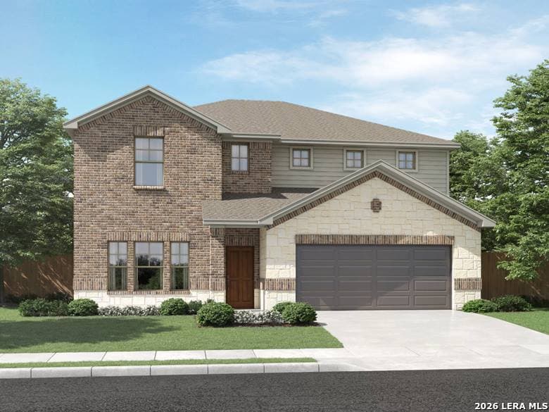 201 Bark Hollow Ave