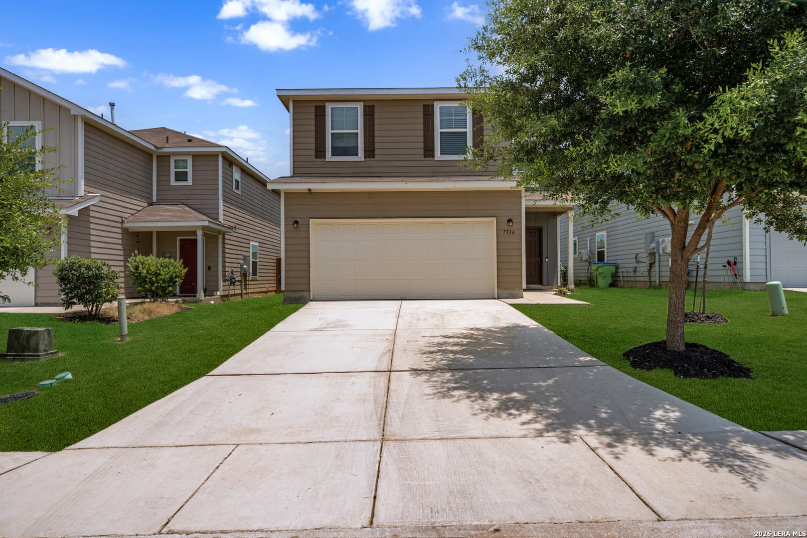 7316 Littlefoot Ln