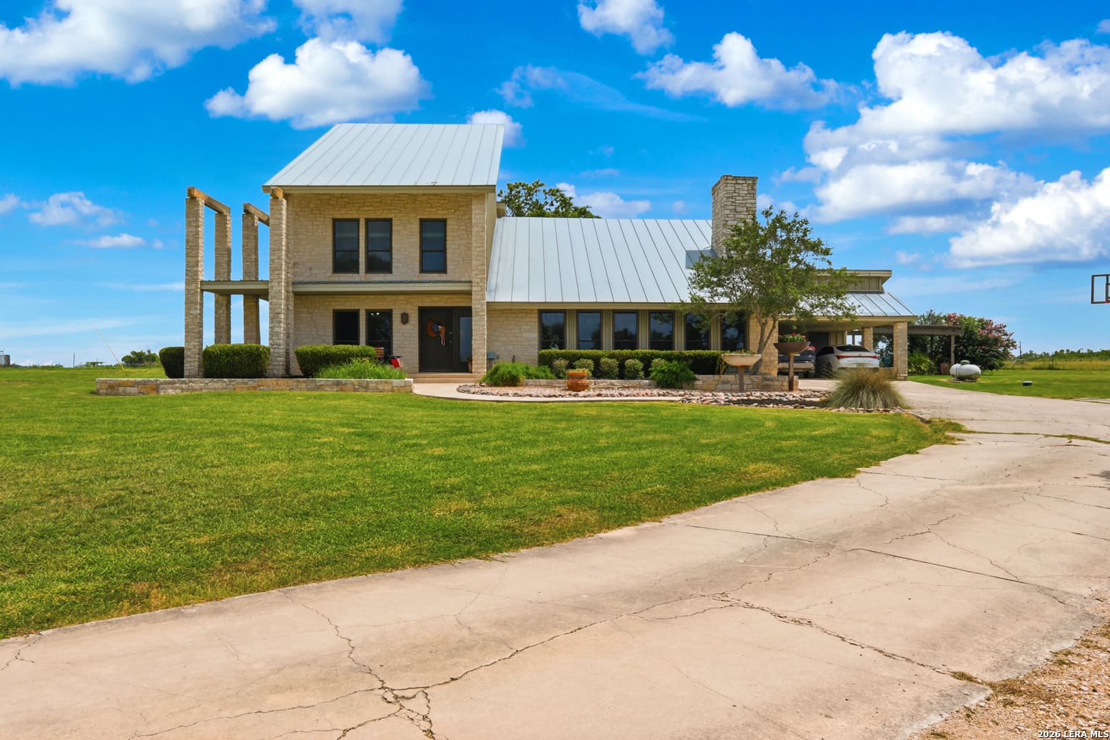 4874 Old Lehmann Rd