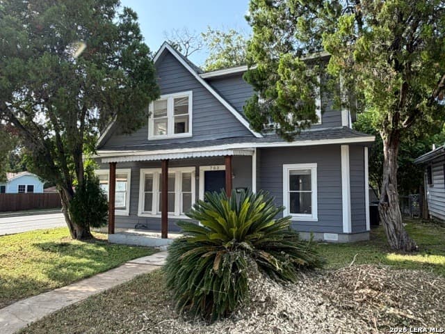 703 Avant Ave