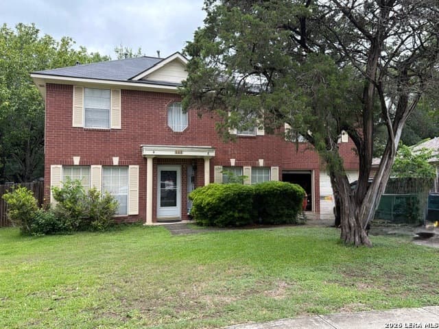 111 Rimdale